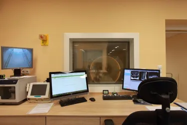 Fotografia miesta 3 od Magnetická rezonancia - Habitus .s.r.o. - MUDr. Tomáš Jakubík