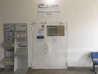Fotografia miesta 4 od Magnetická rezonancia - Habitus .s.r.o. - MUDr. Tomáš Jakubík