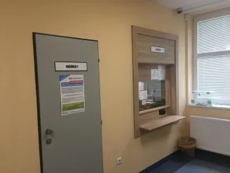 Fotografia miesta 5 od Magnetická rezonancia - Habitus .s.r.o. - MUDr. Tomáš Jakubík