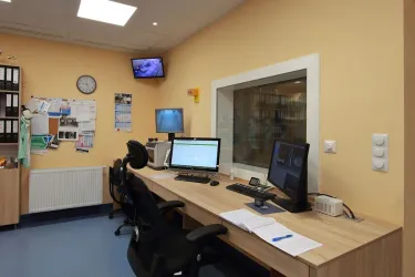 Fotografia miesta 7 od Magnetická rezonancia - Habitus .s.r.o. - MUDr. Tomáš Jakubík