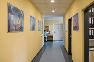 Fotografia miesta 8 od Magnetická rezonancia - Habitus .s.r.o. - MUDr. Tomáš Jakubík