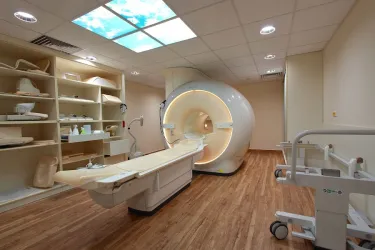 Fotografia miesta 9 od Magnetická rezonancia - Habitus .s.r.o. - MUDr. Tomáš Jakubík