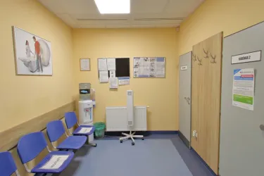 Fotografia miesta 10 od Magnetická rezonancia - Habitus .s.r.o. - MUDr. Tomáš Jakubík