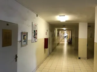 Fotografia miesta 2 od Interné ambulancie Cumulus s.r.o. - MUDr. Vojtech Popik