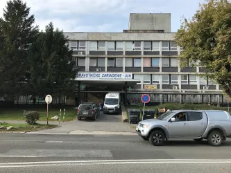 Fotografia miesta 8 od Interné ambulancie Cumulus s.r.o. - MUDr. Vojtech Popik