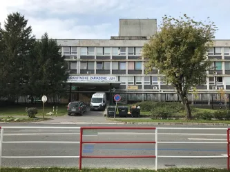 Fotografia miesta 9 od Interné ambulancie Cumulus s.r.o. - MUDr. Vojtech Popik