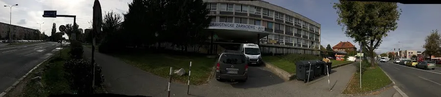 Fotografia miesta 10 od Interné ambulancie Cumulus s.r.o. - MUDr. Vojtech Popik