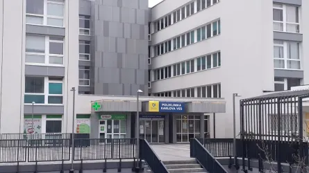 Fotografia miesta 1 od Oftalmologická ambulancia, MUDr. Michaela Stehlíková, Bratislava-Karlova Ves, (Lamalens s. r. o.)