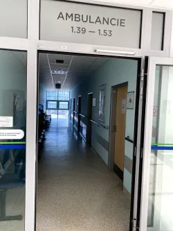 Fotografia miesta 3 od Interná ambulancia - MUDr. Tatiana Bézanyová, PhD.