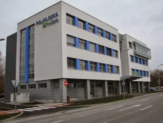 Fotografia miesta 1 od Geriatrická ambulancia - MUDr. Ľubica Čápová