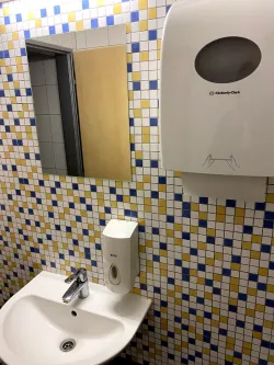 Fotografia miesta 6 od Ambulancia fyziatrie, balneológie a liečebnej rehabilitácie - Mgr. Marek Brezina