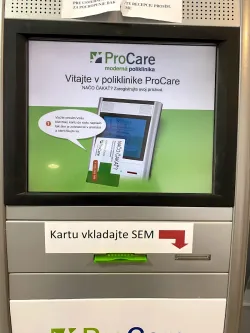 Fotografia miesta 9 od Ambulancia fyziatrie, balneológie a liečebnej rehabilitácie - Mgr. Marek Brezina