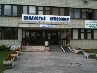 Fotografia miesta 1 od Dermatovenerologická ambulancia - MUDr. Eva Vicianová