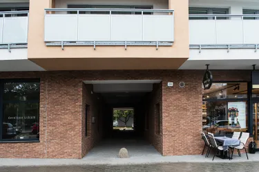 Fotografia miesta 2 od Ambulancia urológie, gynekológie a pôrodníctva, URO- GYN Senec, s.r.o. - MUDr. Milan Maľa