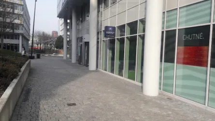 Fotografia miesta 1 od Stomatologická ambulancia, DENTLY Alexejenko s.r.o.