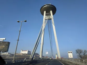 Fotografia miesta 2 od Inštitút prediktívnej a personalizovanej medicíny - Mgr. Janette Čemická