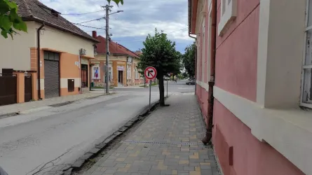 Fotografia miesta 1 od Zubná ambulancia - MUDr. Pavel Bocko