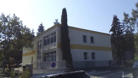 Fotografia miesta 5 od Ambulancia lekárskej imunológie a alergológie - MUDr. Zuzana Abaffyová