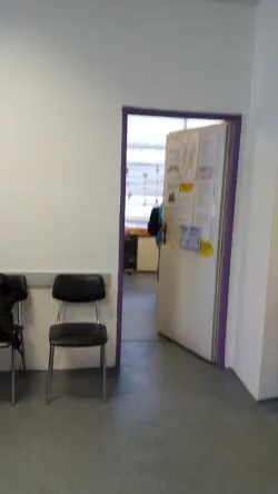 Fotografia miesta 10 od Ambulancia lekárskej imunológie a alergológie - MUDr. Zuzana Abaffyová