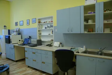 Fotografia miesta 1 od Zubná ambulancia - MUDr. Peter Novotný