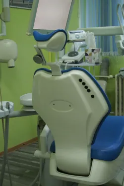 Fotografia miesta 2 od Zubná ambulancia - MUDr. Peter Novotný
