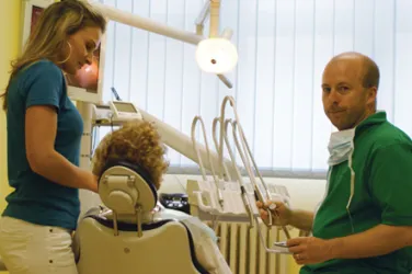 Fotografia miesta 4 od Zubná ambulancia - MUDr. Peter Novotný