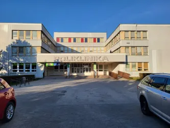 Fotografia miesta 1 od Urologická ambulancia - MUDr. Ľubomír Velk , PhD.