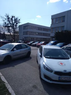 Fotografia miesta 3 od Urologická ambulancia - MUDr. Ľubomír Velk , PhD.