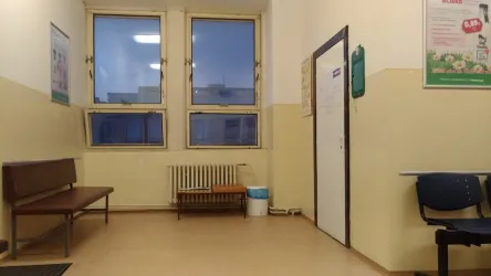 Fotografia miesta 4 od Urologická ambulancia - MUDr. Ľubomír Velk , PhD.