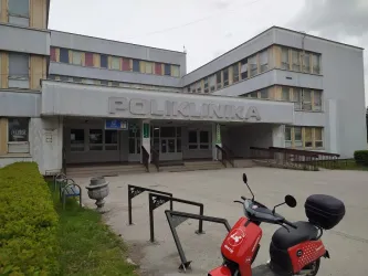 Fotografia miesta 5 od Urologická ambulancia - MUDr. Ľubomír Velk , PhD.