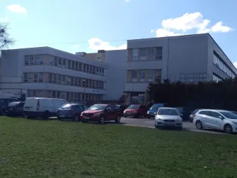 Fotografia miesta 7 od Urologická ambulancia - MUDr. Ľubomír Velk , PhD.