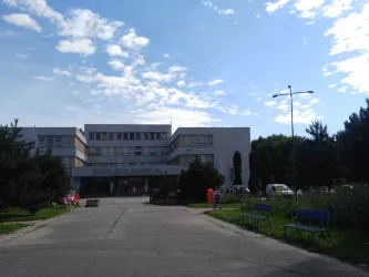 Fotografia miesta 8 od Urologická ambulancia - MUDr. Ľubomír Velk , PhD.