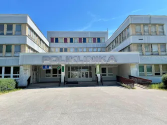 Fotografia miesta 2 od Ambulancia všeobecného lekára pre dospelých - MUDr. Jozef Kmec