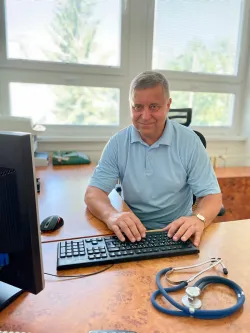 Fotografia miesta 4 od Ambulancia všeobecného lekára pre dospelých - MUDr. Jozef Kmec