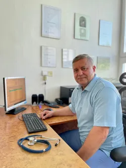 Fotografia miesta 5 od Ambulancia všeobecného lekára pre dospelých - MUDr. Jozef Kmec