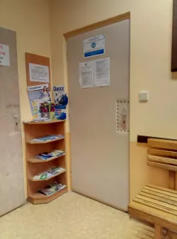 Fotografia miesta 1 od Všeobecná ambulancia pre dospelých - MUDr. Jana Vrablicová