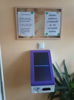 Fotografia miesta 4 od Všeobecná ambulancia pre dospelých - MUDr. Jana Vrablicová