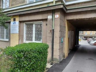 Fotografia miesta 1 od Očná ambulancia - MUDr. Soňa Dašková