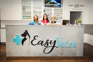 Fotografia miesta 2 od Veterinárna ambulancia Vetanet - MVDr. Aneta Szakállová