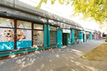 Fotografia miesta 3 od Veterinárna ambulancia Vetanet - MVDr. Aneta Szakállová