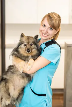 Fotografia miesta 6 od Veterinárna ambulancia Vetanet - MVDr. Aneta Szakállová