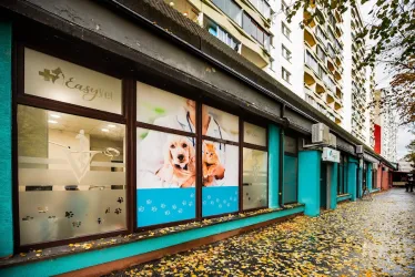 Fotografia miesta 9 od Veterinárna ambulancia Vetanet - MVDr. Aneta Szakállová