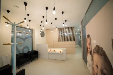 Fotografia miesta 1 od Zubná ambulancia - MUDr. Ľubomír Kompas