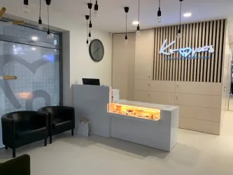 Fotografia miesta 4 od Zubná ambulancia - MUDr. Ľubomír Kompas