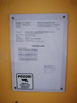 Fotografia miesta 1 od Ambulancia všeobecného lekára pre dospelých - MUDr. Anna Jarolínová