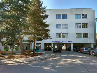 Fotografia miesta 9 od Urologická ambualncia - MUDr. Michal Michálek