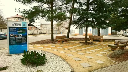 Fotografia miesta 5 od Kardiologická ambulancia - MUDr. Agensa Točíková