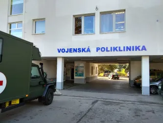 Fotografia miesta 8 od Interná ambulancia - MUDr. Edita Trnková