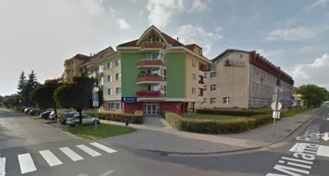 Fotografia miesta 1 od Ambulancia alergológie a klinickej imunológie - MUDr. Andrea Banská