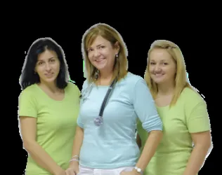 Fotografia miesta 2 od Ambulancia alergológie a klinickej imunológie - MUDr. Andrea Banská